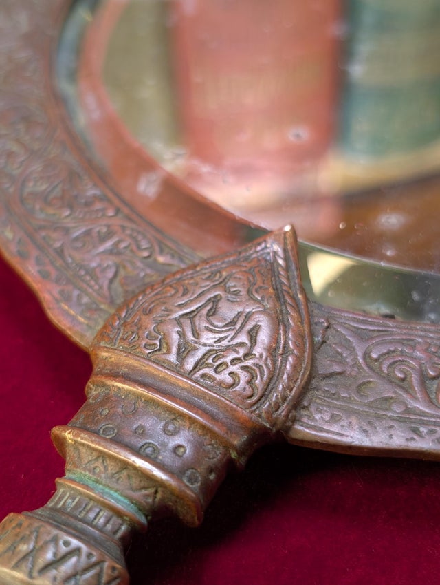 Vintage | Janky Bird